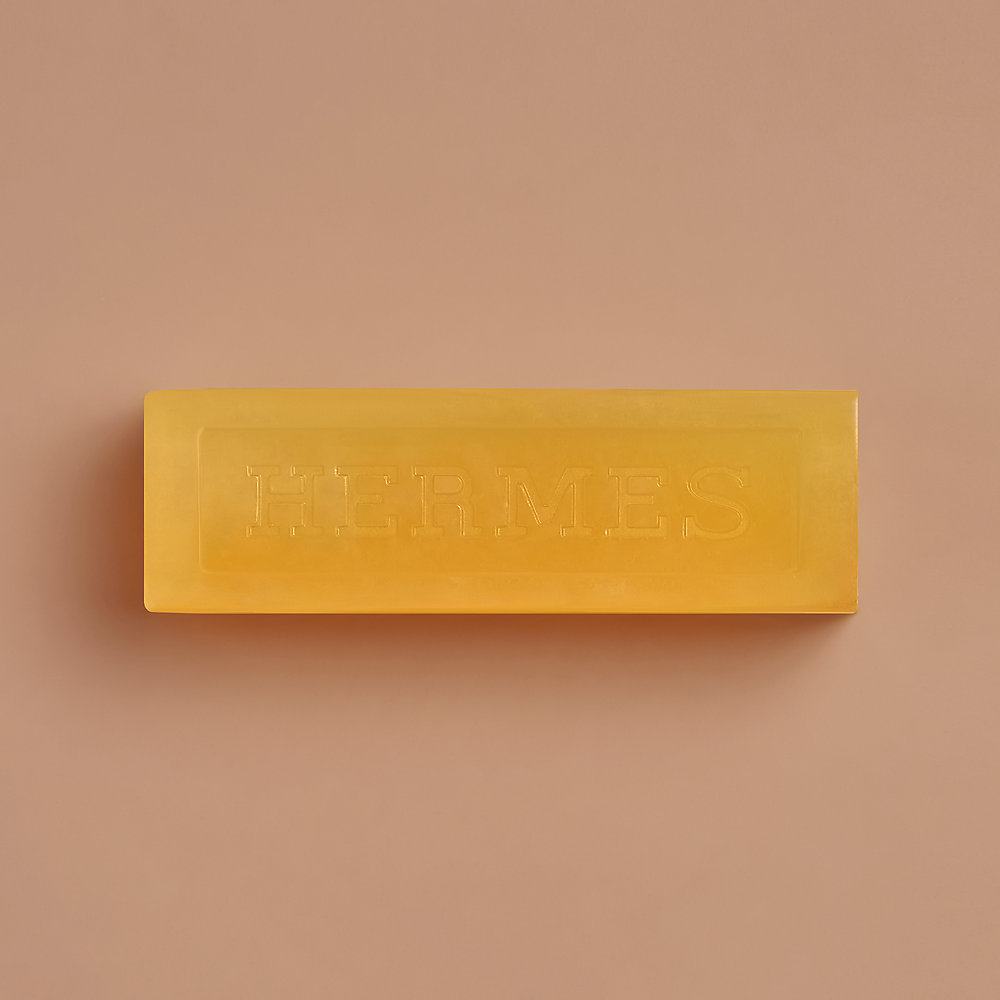 Glycerin soap | Hermès Canada